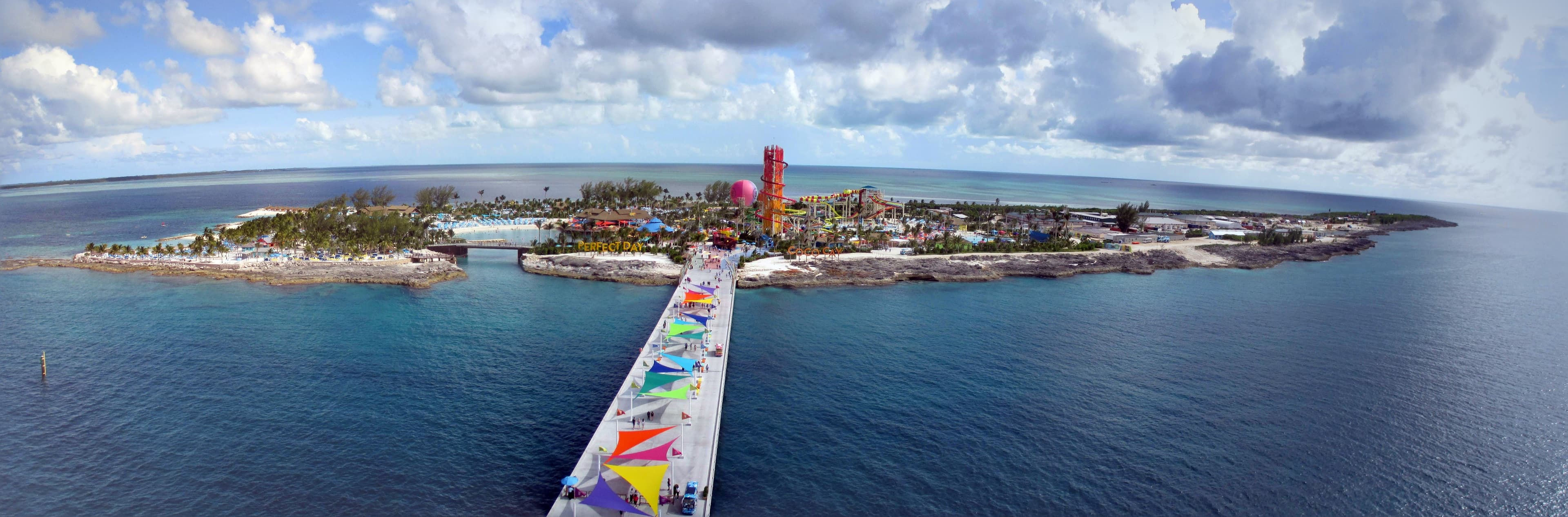 CocoCay, Bahamas