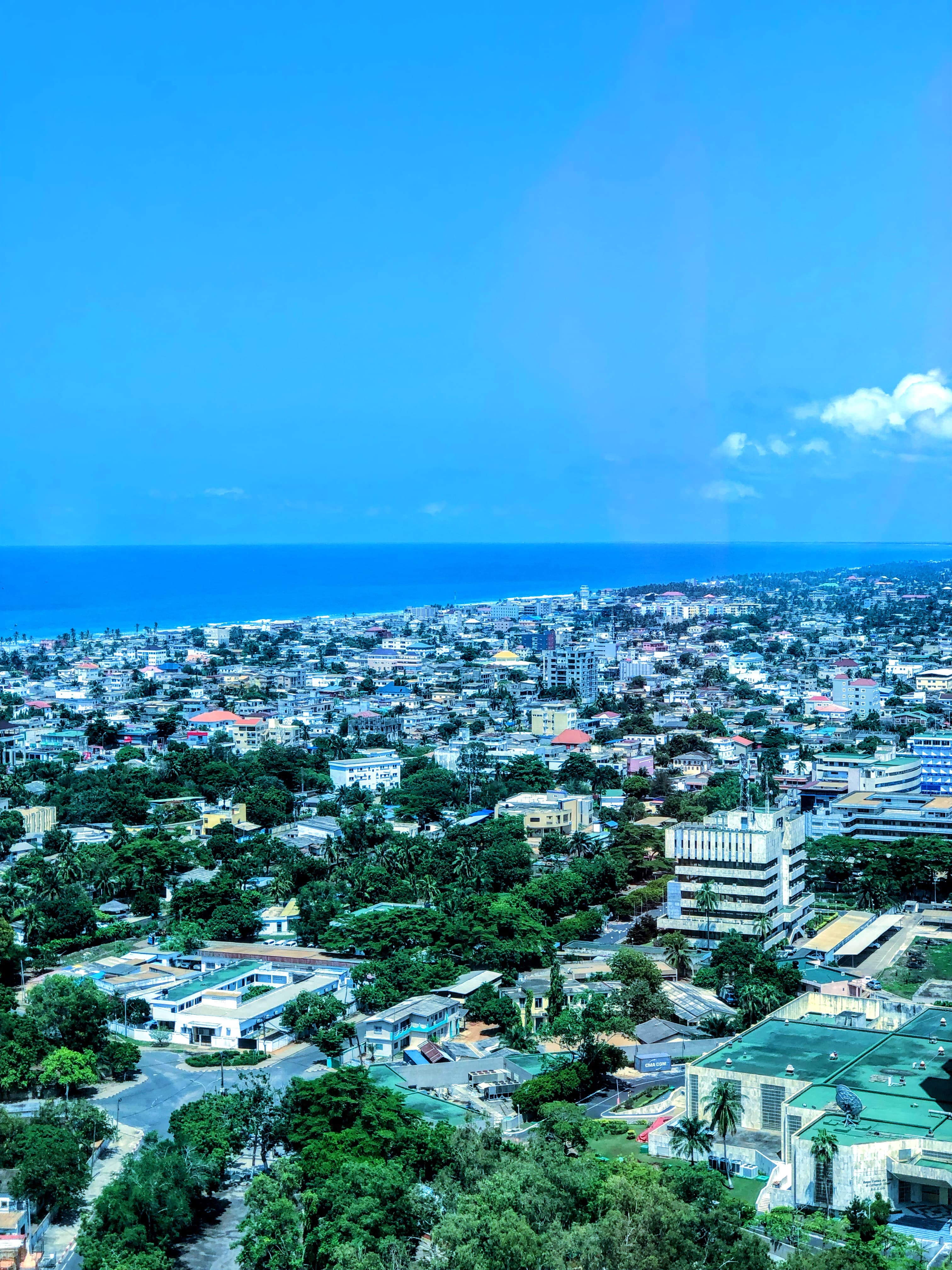 Lomé, Togo