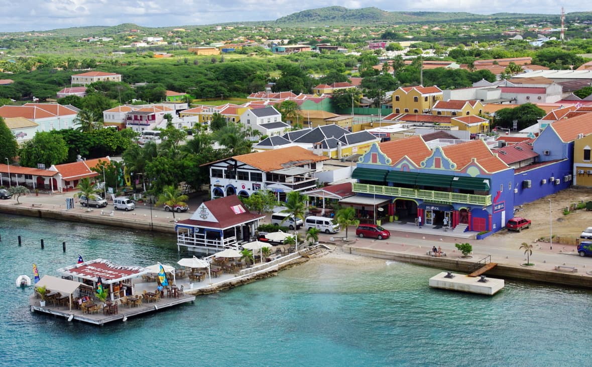 Kralendijk, Bonaire