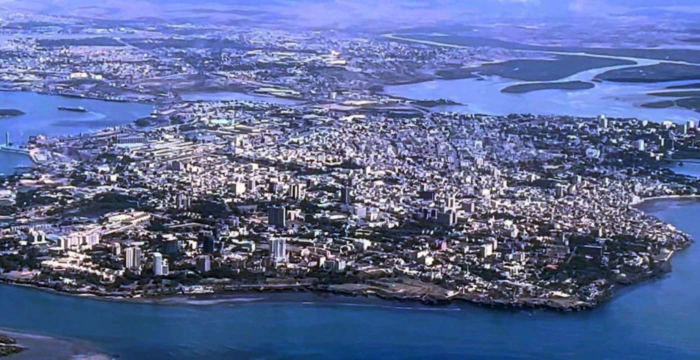 Mombasa, Kenya