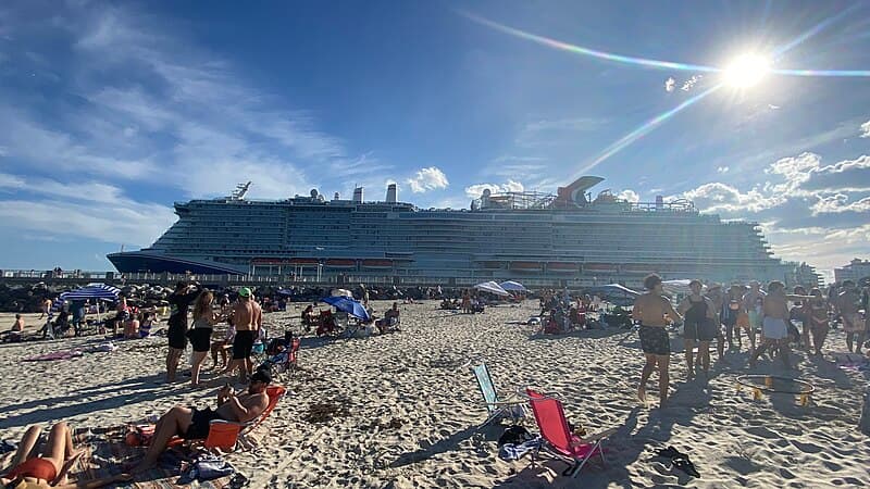 Carnival Celebration