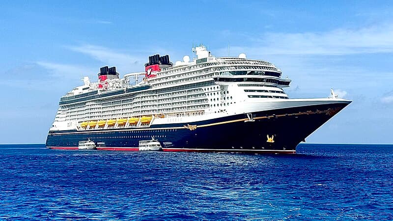 Disney Treasure (ดิสนีย์ เทรเชอร์)