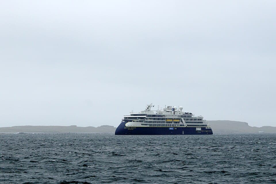 National Geographic Resolution