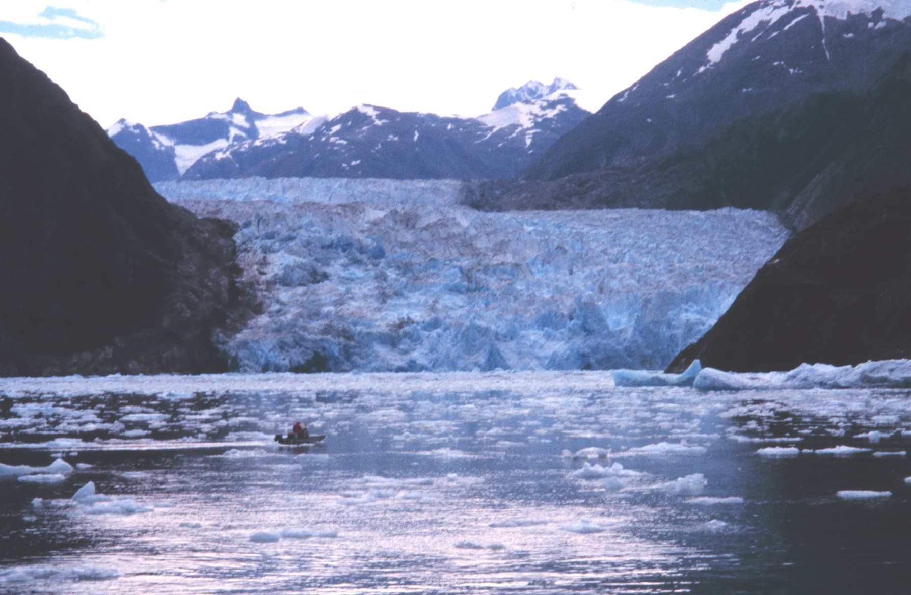 Tracy Arm, United States
