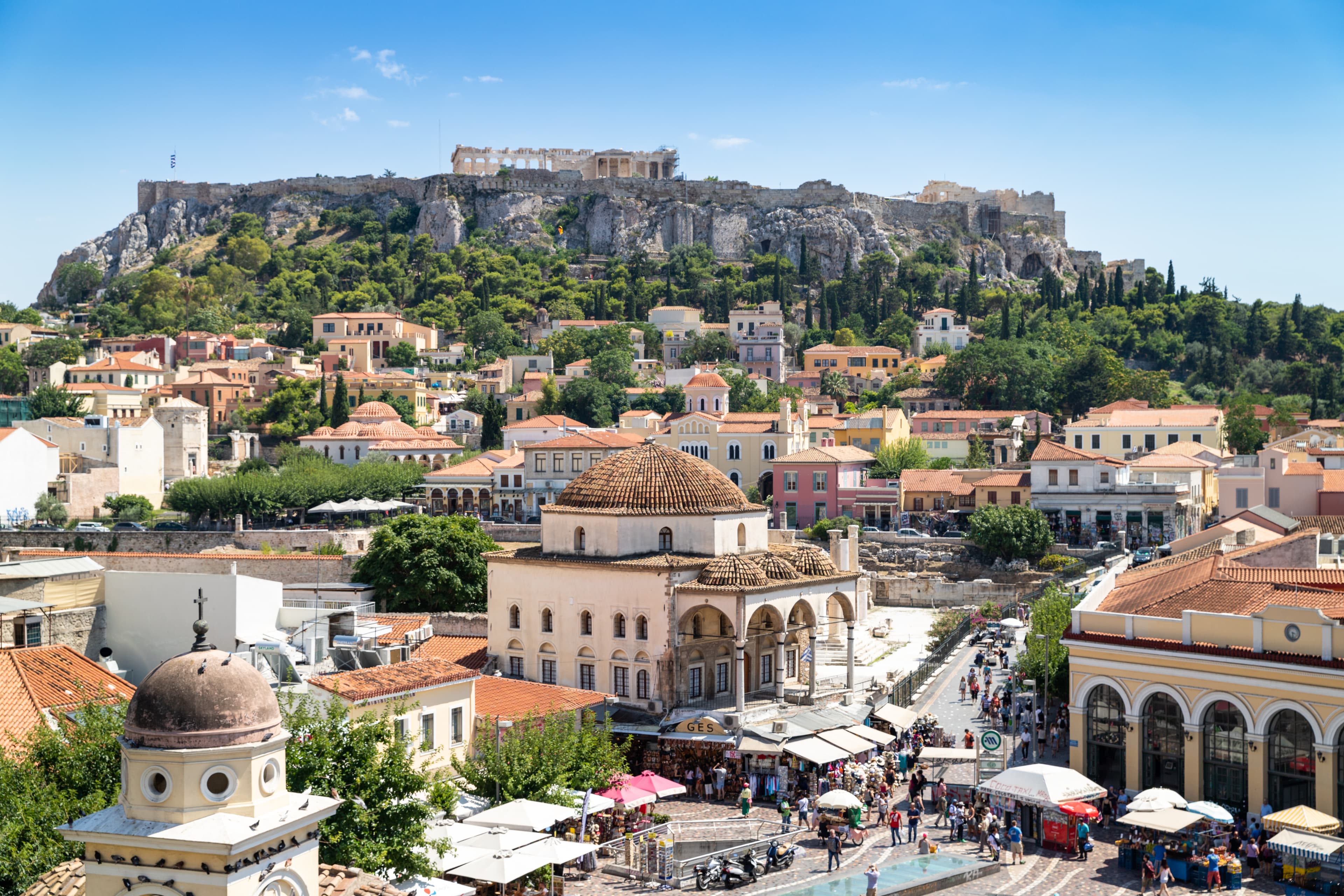 Athens, Greece