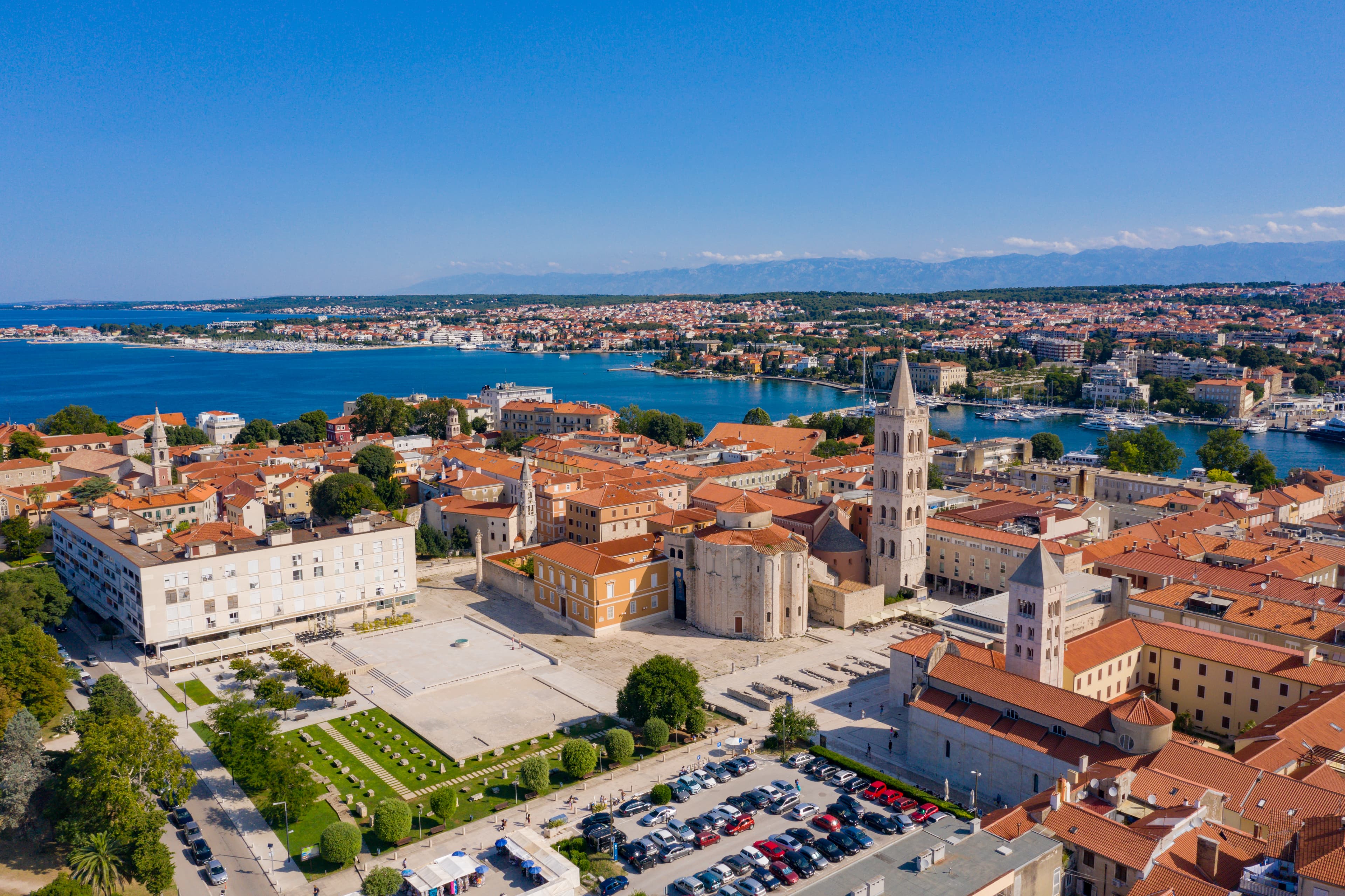 Zadar, Croatia