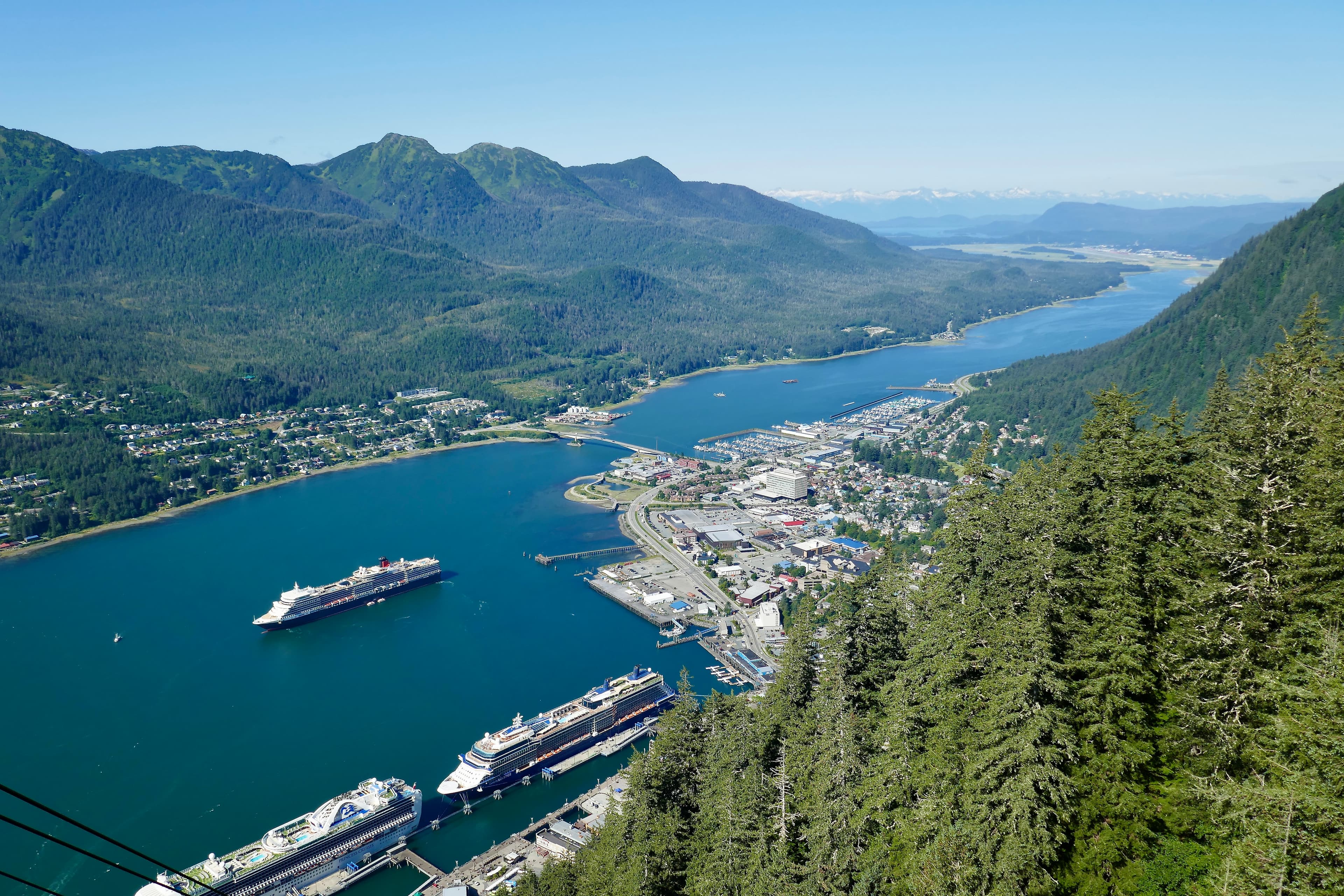 Juneau, United States