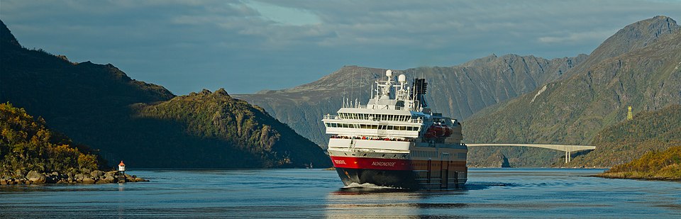 MS Nordnorge
