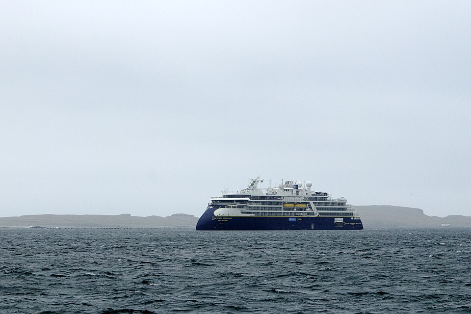 National Geographic Resolution