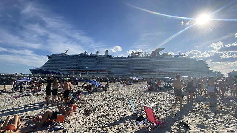 Carnival Celebration